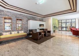Hotel Dirsch Wellness & Spa Resort 2