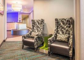 Residence Inn Pittsburgh North Shore 5