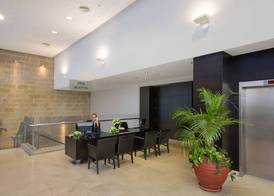 Ein Kerem Hotel 4