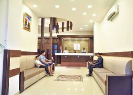 Gateway Salalah hotel apartments 4