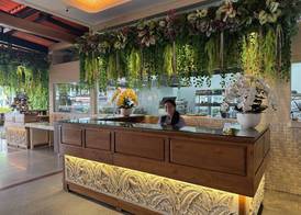 Green Garden Hotel 3