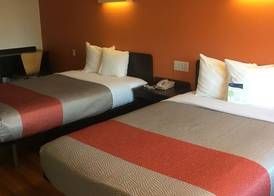 Motel 6-Bremerton, WA 4
