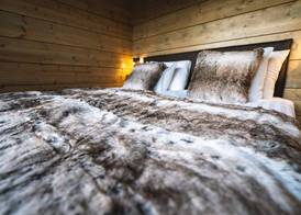 Aurora Hill Resort, Rovaniemi 5