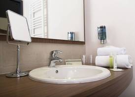 Brit Hotel Toulouse Colomiers – L’Esplanade 5