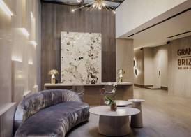 Grand Brizo Bel Air 5