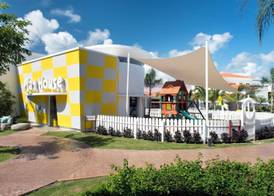 Azul Beach Resort Punta Cana By Karisma 2