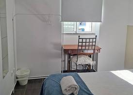 Sleep & Go Faro Airport Guest House 4