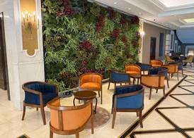 Rotta Hotel Istanbul 5