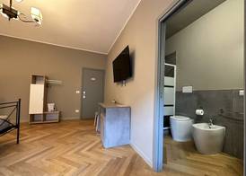 CconfortHotels Suite&Chic Apartment 2