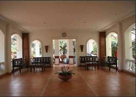 Chalston Beach Resort 5