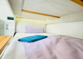 Fantasy Hostel Porto 5