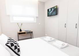 Renovated Gem in Zografou 4