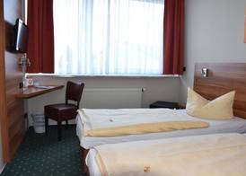 Hotel Westfalia 2