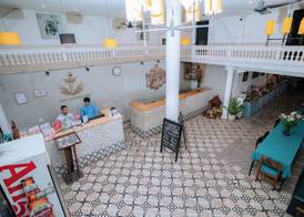 Grand Elevation Hotel 2