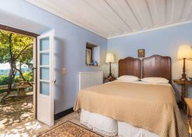 Villa Domenicale 4