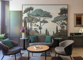 Central Hotel Paris 2