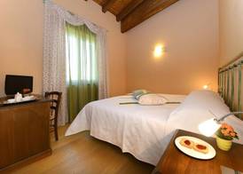 Agriturismo Bacche di Bosco 3