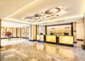 Radisson Hotel Guayaquil 2