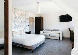 Hotel La Voile 5