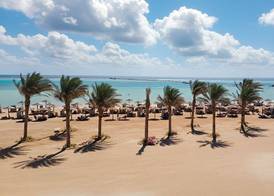 Casa Mare Resort - ex, Royal Tulip Beach Resort 5