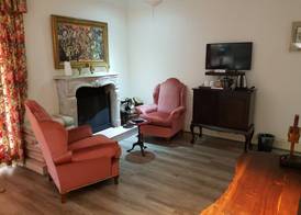 Sherwood's Country House 5