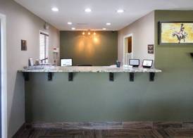 Quality Inn Glenpool - Tulsa 2