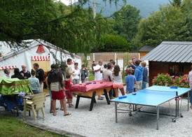 Camping Le Rey 5