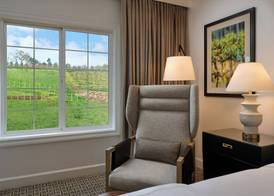 The Meritage Resort and Spa 4