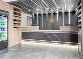 Super 8 by Wyndham Athens 2
