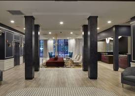Hotel Indigo CLEVELAND DOWNTOWN by IHG 2