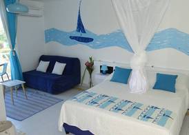 Caribluewave Appartements Manganao 3
