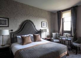 Stanbrook Abbey Hotel, Worcester 5