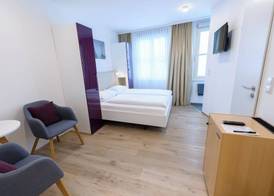Hotel Garni Viktoria 5