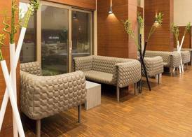 AC Hotel Istanbul Macka 2