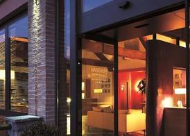 Meridiana Country Hotel 2