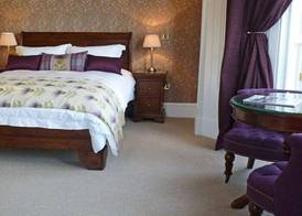 Victoria Square Guest House 4