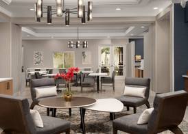 Residence Inn by Marriott Palo Alto Los Altos 2
