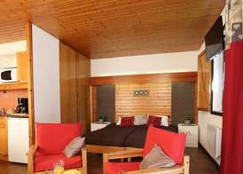 Village Club Les Tavaillons 4