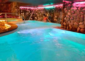 Hotel Del Buono Wellness & Medical Spa 3