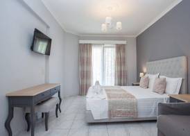 Eva Beach Hotel Lefkada 3
