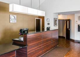 Sleep Inn Midland - Bay City West 2