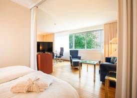 Dolce by Wyndham Bad Nauheim 5