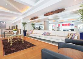 Pestana Curitiba 3
