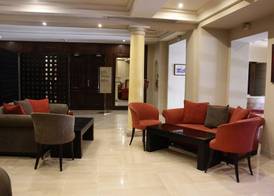 Hôtel LE CONSUL 5