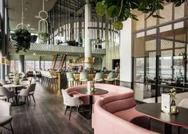 Van der Valk Hotel Haarlem 3