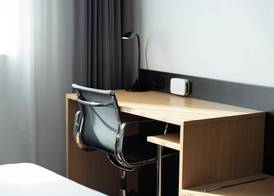 Mercure Newcastle Airport 3