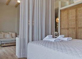Olia Boutique Apartments 4