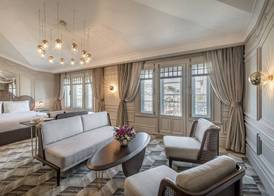 The Stay Bosphorus 3