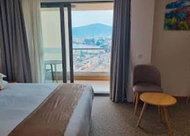 SALDAE HOTEL BEJAIA 5