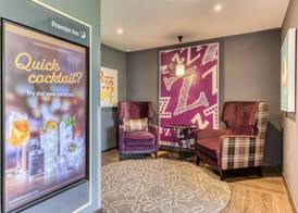 Premier Inn Bracknell Central 2